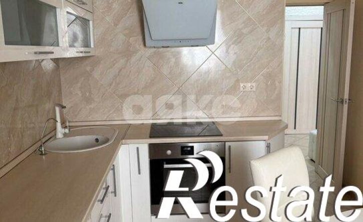 1-комн квартира улица Евдокимова, 37А,  д. 37А