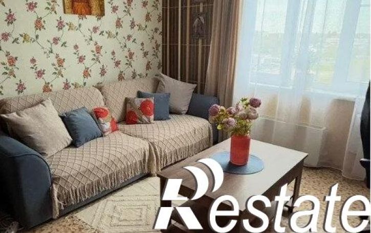 3-комн квартира Гарнизонный переулок, 5,  д. 5