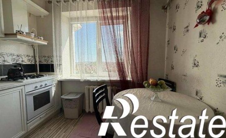 2-комн квартира Днепровский переулок, 116И,  д. 116И