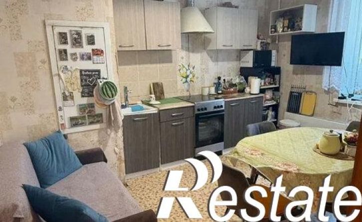 3-комн квартира Гарнизонный переулок, 5,  д. 5