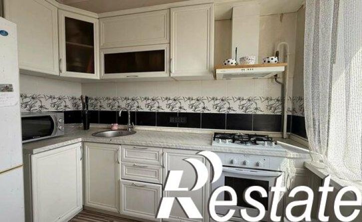 2-комн квартира Днепровский переулок, 116И,  д. 116И