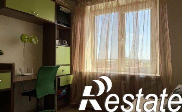 2-комн квартира Днепровский переулок, 116И,  д. 116И