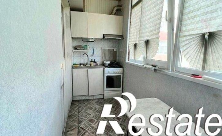 1-комн квартира Новолесная улица, 6/2,  д. 6/2