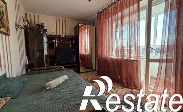 2-комн квартира Днепровский переулок, 116И,  д. 116И