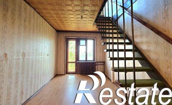 4-комн квартира улица Суворова, 89,  д. 89