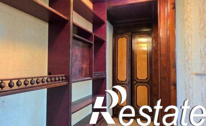 4-комн квартира улица Суворова, 89,  д. 89