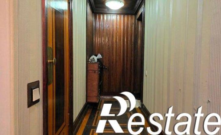 4-комн квартира улица Суворова, 89,  д. 89
