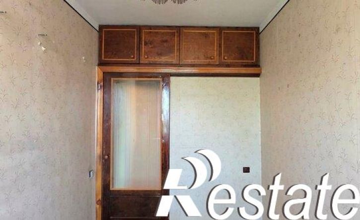 4-комн квартира улица Суворова, 89,  д. 89