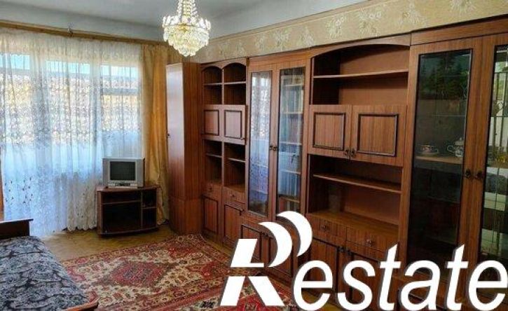 3-комн квартира Каширская улица, 24 к1,  д. 24 к1