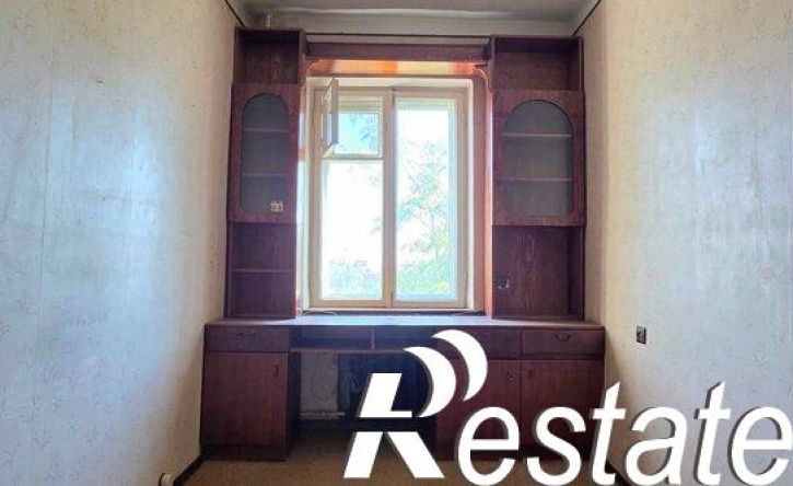 4-комн квартира улица Суворова, 89,  д. 89