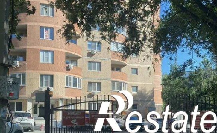 3-комн квартира проспект Ленина, 105Г,  д. 105Г