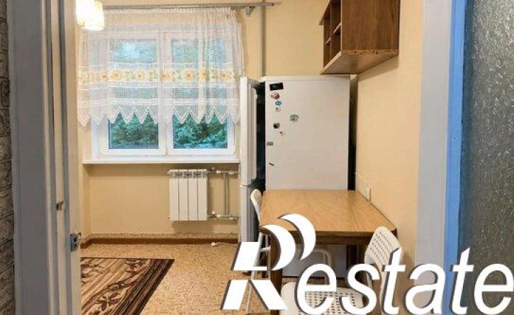 1-комн квартира улица Труда, 14,  д. 14