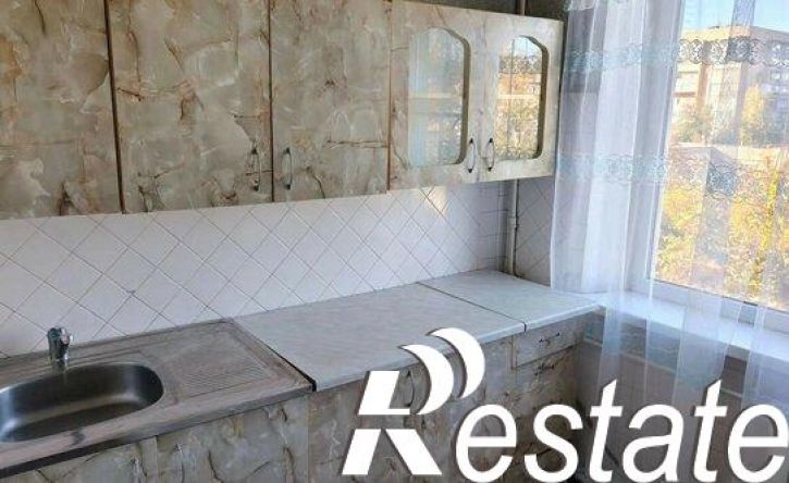 3-комн квартира Каширская улица, 24 к1,  д. 24 к1
