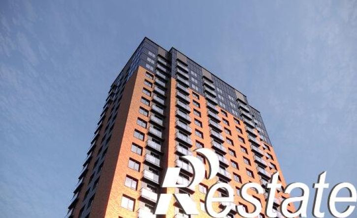 3-комн квартира Богатяновский спуск, 3А,  д. 3А