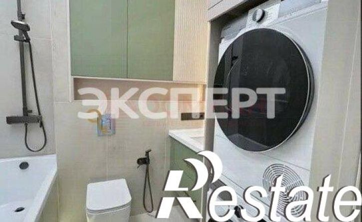 2-комн квартира проспект Соколова, 68/118В с1,  д. 68/118В с1