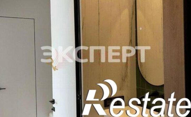 1-комн квартира Красноармейская улица, 157В/83 с1,  д. 157В/83 с1
