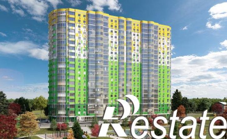 3-комн квартира проспект Михаила Нагибина, 38,  д. 38
