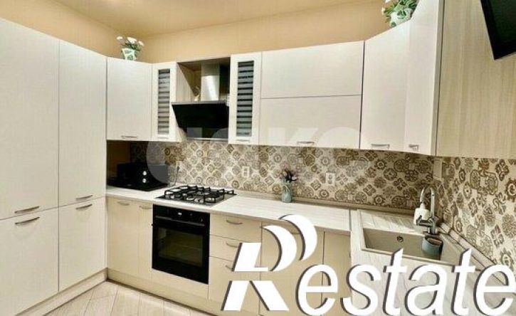 2-комн квартира улица Городовикова, 38,  д. 38