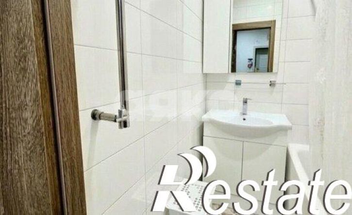 2-комн квартира улица Городовикова, 38,  д. 38
