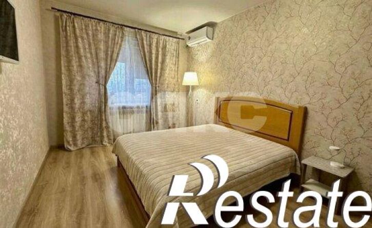 2-комн квартира улица Городовикова, 38,  д. 38