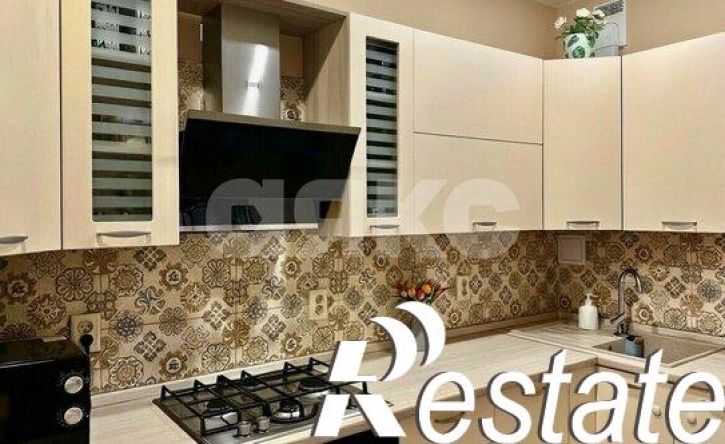 2-комн квартира улица Городовикова, 38,  д. 38