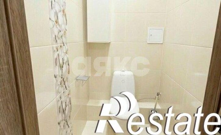 2-комн квартира улица Городовикова, 38,  д. 38