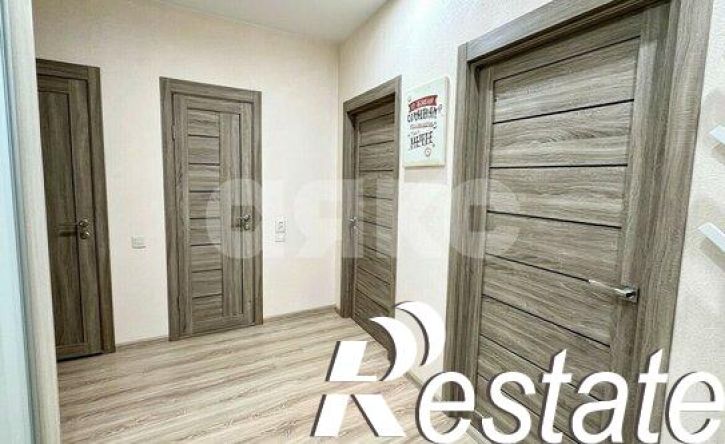 2-комн квартира улица Городовикова, 38,  д. 38