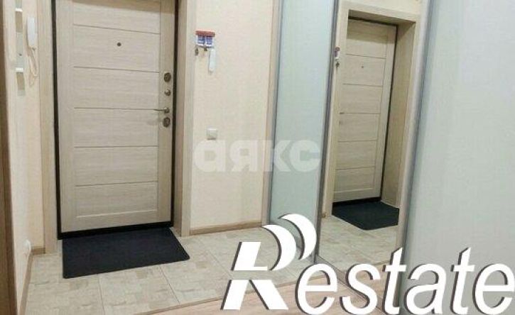 2-комн квартира улица Городовикова, 38,  д. 38