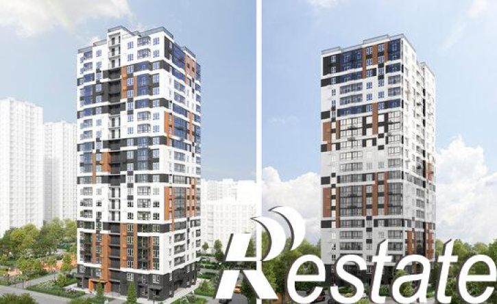 2-комн квартира улица Ткачёва, 21,  д. 21