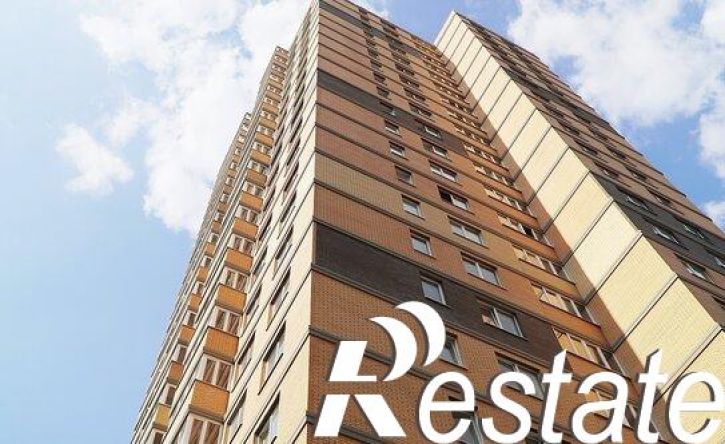 2-комн квартира проспект Солженицына, 17,  д. 17