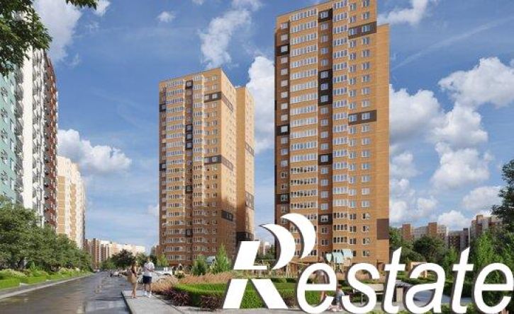 2-комн квартира проспект Солженицына, 17,  д. 17