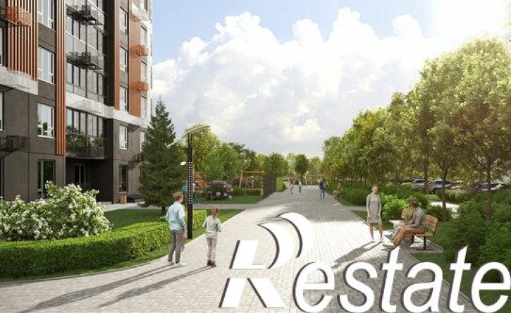 2-комн квартира улица Ткачёва, 21,  д. 21