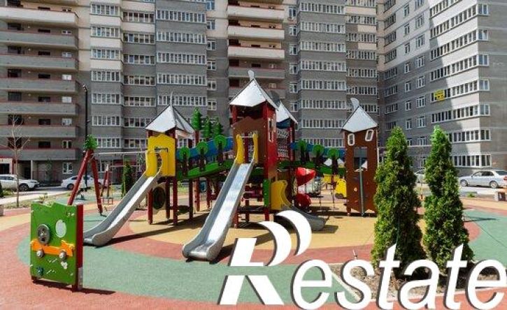 3-комн квартира проспект 40-летия Победы, 63/17 с3,  д. 63/17 с3