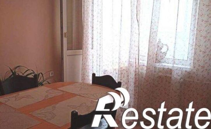 1-комн квартира улица Александра Печёрского, 7/3,  д. 7/3