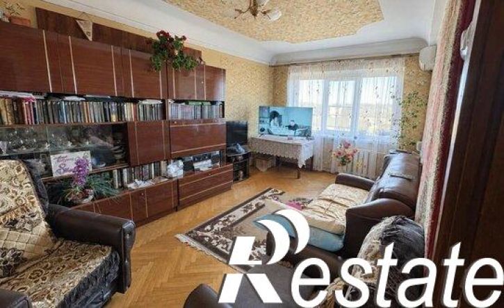 2-комн квартира Казахская улица, 1А,  д. 1А