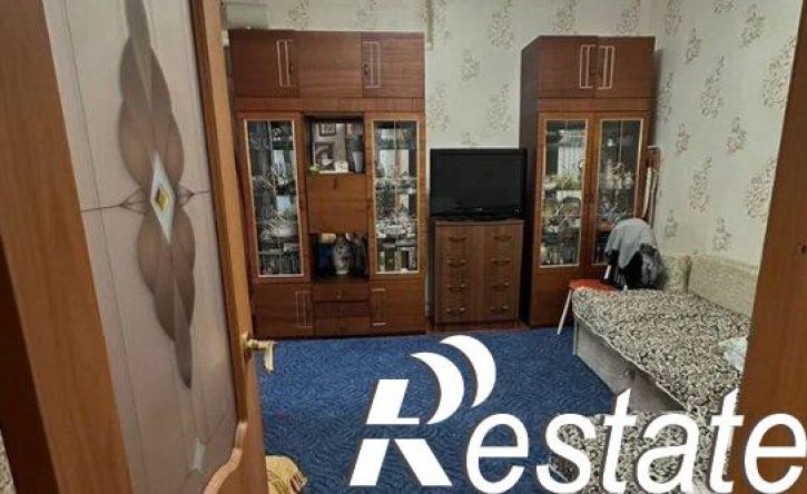 2-комн квартира 25-я линия, 30,  д. 30