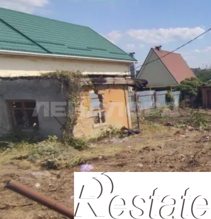 Земельный участок СНТ Восход