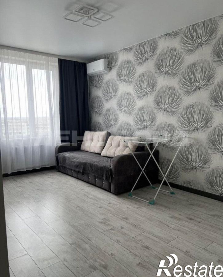 1-комн квартира улица Ткачёва, 40с1