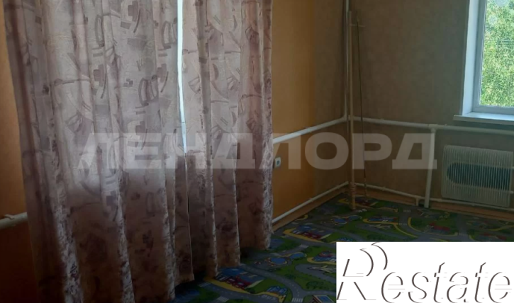 Коттедж/дом Калиновая улица