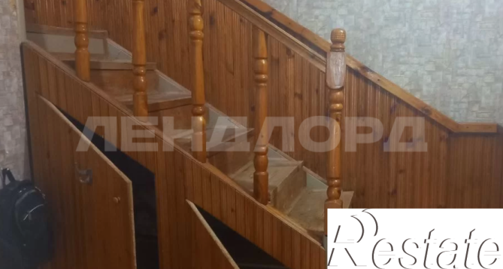 Коттедж/дом Калиновая улица