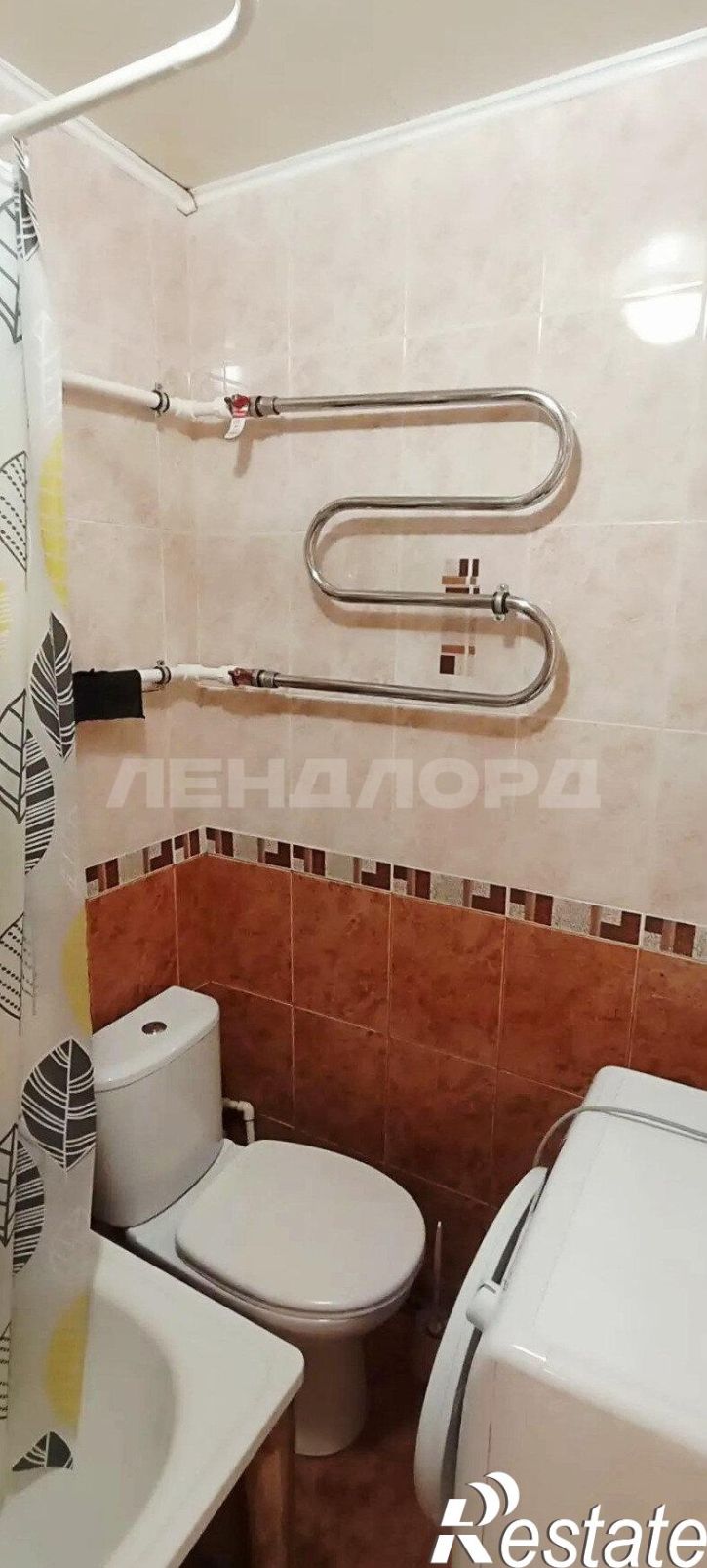 1-комн квартира Коммунистический проспект, 25/2