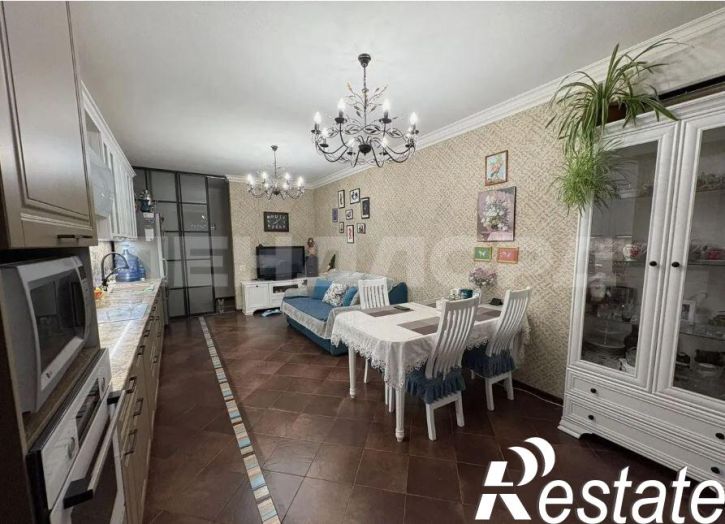 2-комн квартира Орбитальная улица, 70/3