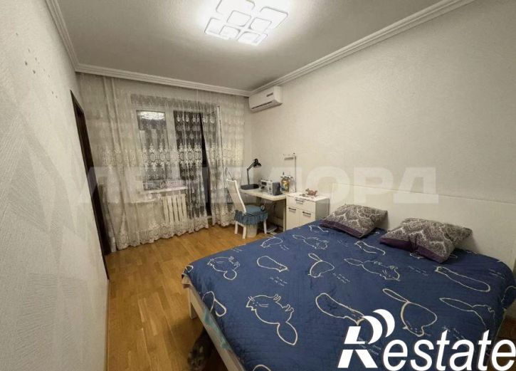 2-комн квартира Орбитальная улица, 70/3
