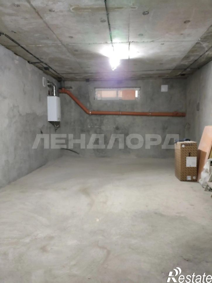 Коттедж/дом Прогулочная улица
