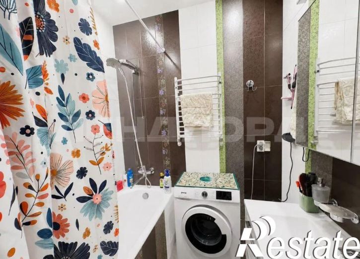 2-комн квартира Орбитальная улица, 70/3
