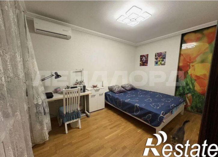 2-комн квартира Орбитальная улица, 70/3