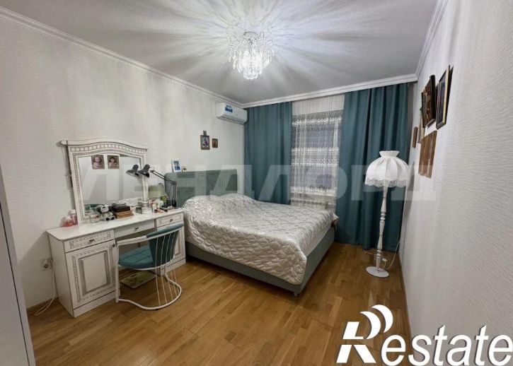 2-комн квартира Орбитальная улица, 70/3