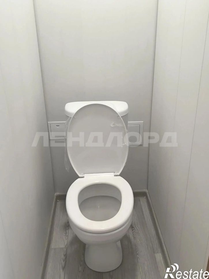 2-комн квартира улица Кулагина, 21